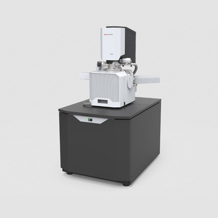 環(huán)境場(chǎng)發(fā)射掃描電鏡 Quattro ESEM