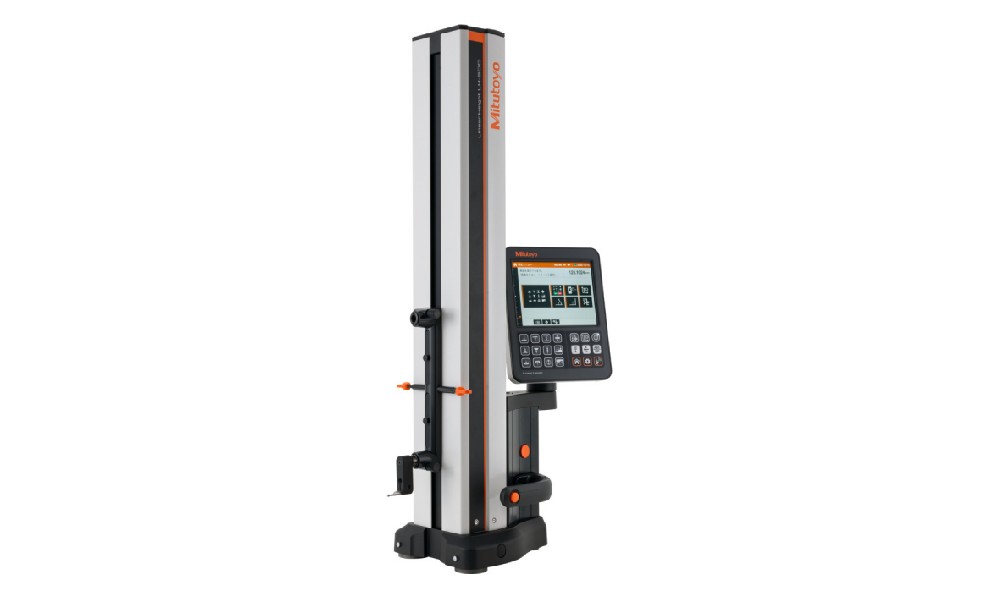 高精度測高儀 Linear Height LH-600F FG