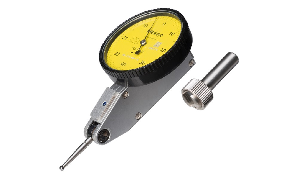 水平型?標(biāo)準(zhǔn)?非切換型杠桿表