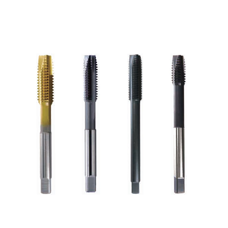 富士牌 先端絲攻系列 Spiral Pointed Tap series (POT)